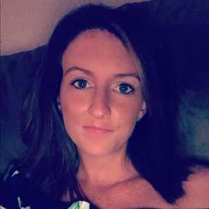 Meet your Posher, Meagan